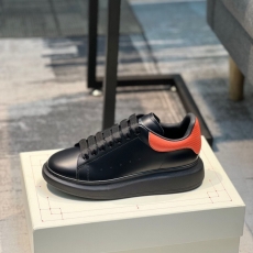 Alexander Mcqueen Casual Shoes